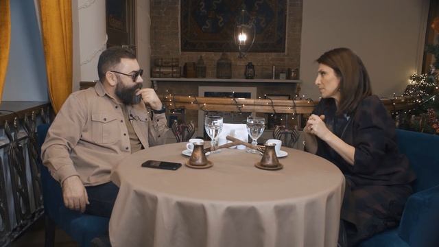 "Гаяне Бреинова Как открыть национальный ресторан Кто привез попкорн в Россию؟ Деловая Русь " смотреть онлайн