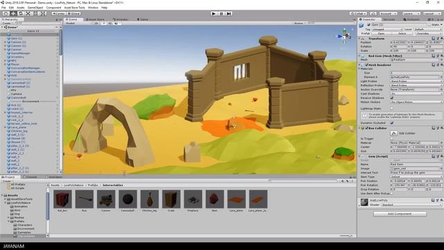 Gamedev Videos and Tutorials 2019 смотреть онлайн
