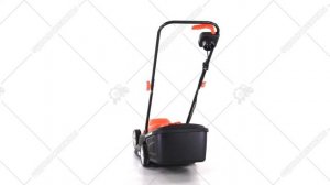 Газонокосилка электрическая Daewoo DLM 1200E 3D обзор.