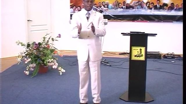 Покаяние и необходимость подготовить путь к Господу смотреть онлайн