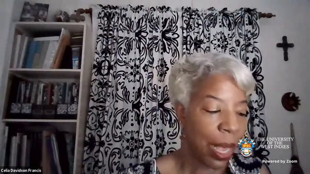 Pelican Talks - December 17, 2020 with Marva Bernard смотреть онлайн