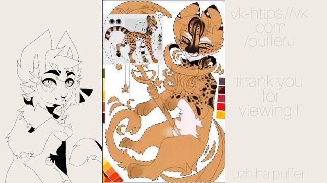 Speedpaint (Ibis Paint X) Night Life ☾| архив смотреть онлайн