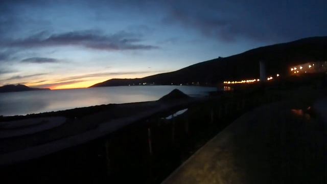 Магадан. Маяк. 4 ноября 2019 г. смотреть онлайн