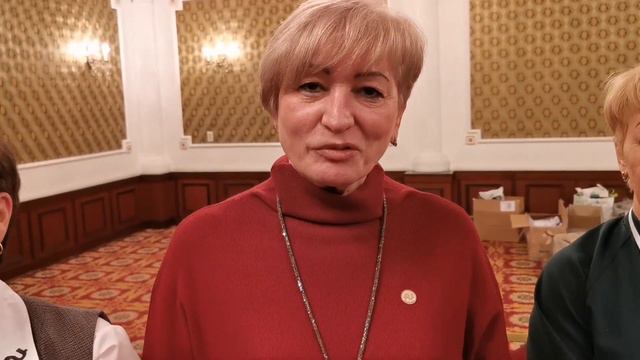 Что говорят участники после тренинга "Ораторское искусство" смотреть онлайн