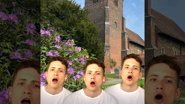 Psalm 138 смотреть онлайн