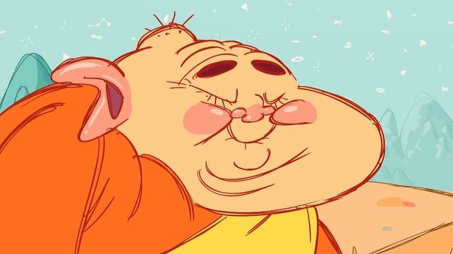 ?Дзэн коаны : неразрешимые загадки [TED-Ed на русском] смотреть онлайн