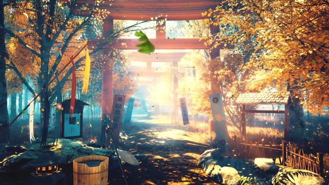 Japanese Classical Relaxation Music Japanese flute music, Soothing, Relaxing, Healing, Meditation смотреть онлайн