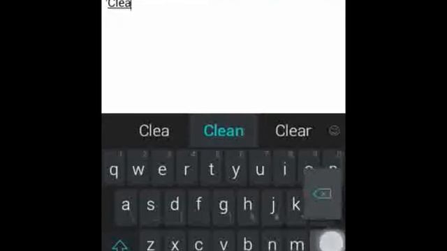 Как очистить чат coc?clean cgat coc смотреть онлайн