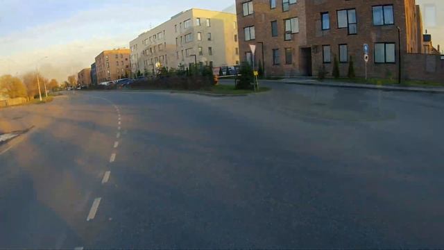 Прогулка над обрывом на Ultron T128 | Dualtron X не нужен! Дзержинский карьер.