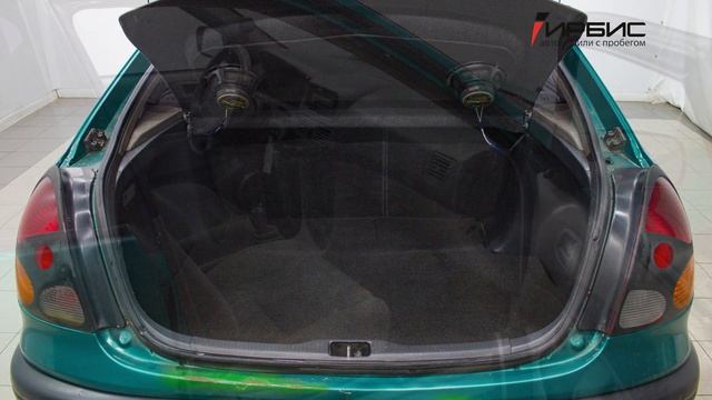 Toyota Corolla 1998 г