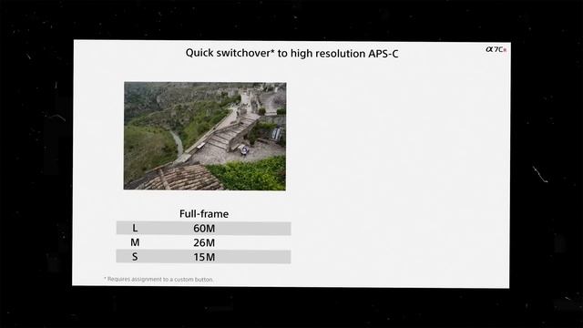 Новые Sony a7c2 + a7cR – такое надо? смотреть онлайн