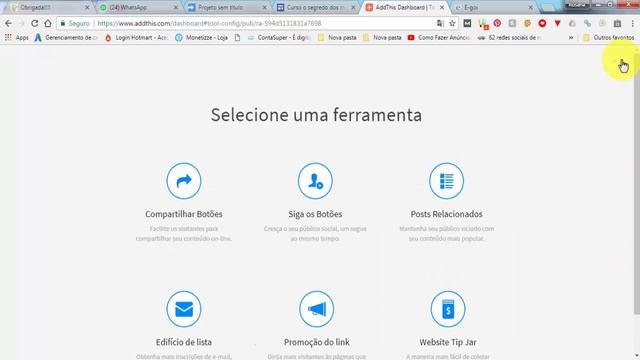 Adicionando CÓDIGO HTML no novo Google sites? ATUALIZADO 2018? смотреть онлайн