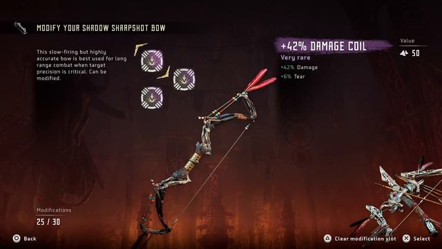 Horizon Zero Dawn Tips and Tricks - BEST MODS for EACH WEAPON (Horizon Zero Dawn tipps) смотреть онлайн