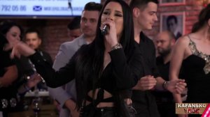 BARBARA BOBAK - VETROVI TUGE | UZIVO (ORK. ACA STOJNEV) 2022 | OTV VALENTINO