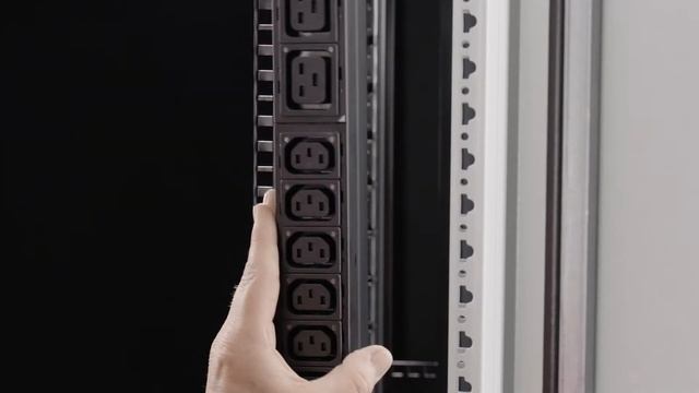 VX IT How to: PDU installation / PDU installatie смотреть онлайн