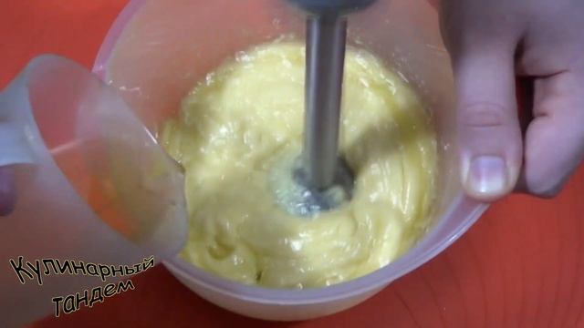 Домашний майонез / готовим за 2 минуты смотреть онлайн