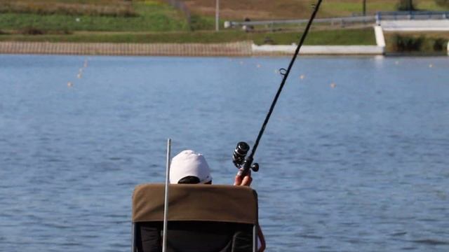 ФИДЕР ЛЕТОМ vs. КОНКУРЕНЦИЯ. РЫБАЛКА ПО ПРАВИЛАМ. Часть 1 #121 смотреть онлайн