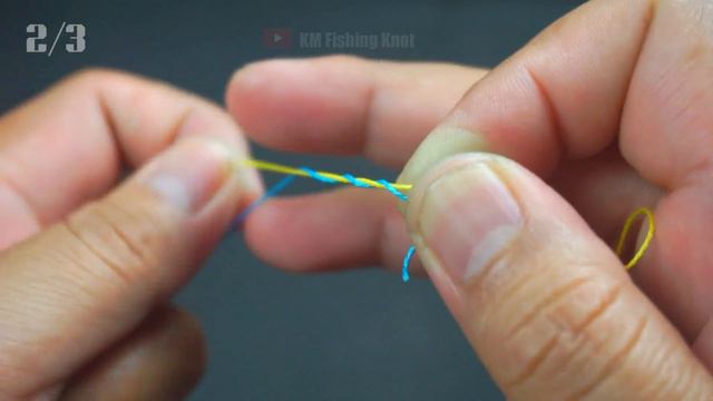 Many don't know ! 3 Easiest and Neat Ways to Connect Fishing Lines - Fishing 2023 смотреть онлайн
