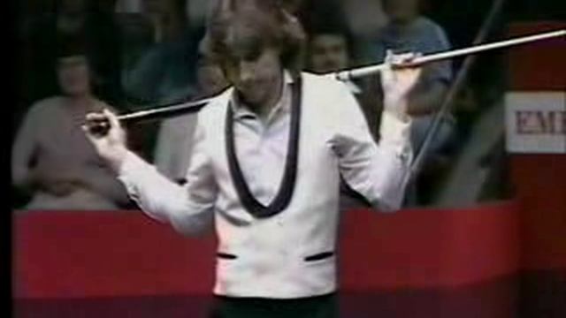 Snooker Compilation 80-s (1)