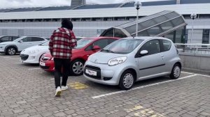 БУ АВТО Автохаус Мегаполис МИНСК