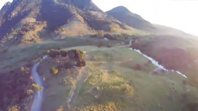EACHINE E520S = DECOLAGENS COM O BOM E BARATO DRONE PARA INICIAR👍 смотреть онлайн