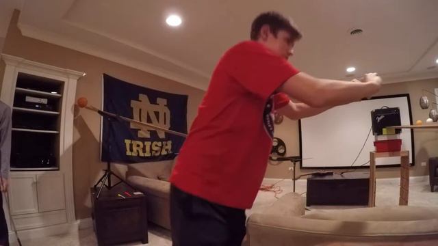 Rube Goldberg: Remastered