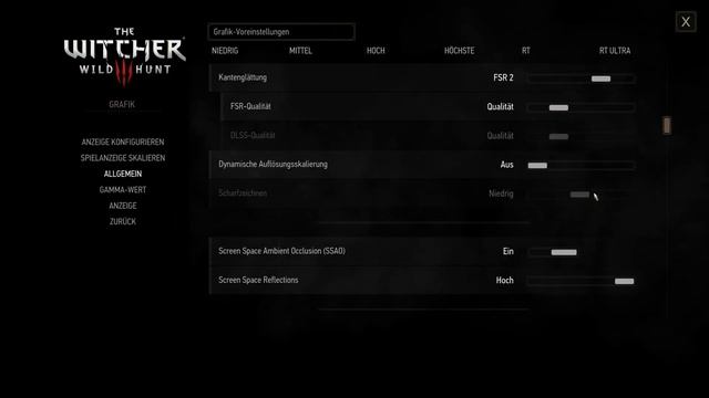 The Witcher 3 #001 Next Gen Update смотреть онлайн
