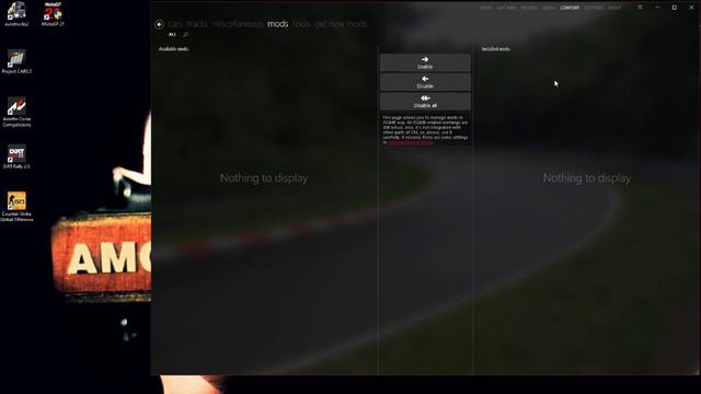 Instalar mods en Assetto Corsa смотреть онлайн