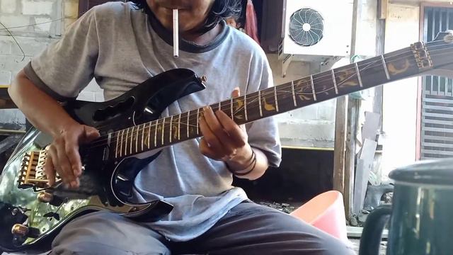 titanic guitar cover #titanic #ibanez #guitarist смотреть онлайн