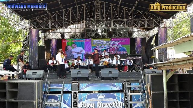 LIVE NIRWANA MANDALA PESTA HAJAT BPK SAMSUDIN DAN IBU SAIRI DESA GUNUNGSARI MAJEM SUKAGUMIWANG IMYU смотреть онлайн