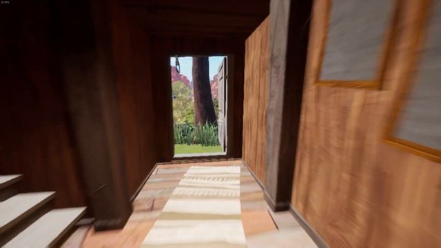 ПРОНИК В МУЗЕЙ К СОСЕДУ - Hello Neighbor 2 Beta смотреть онлайн