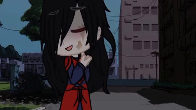 {Это не девочка,это-Беда} МадаТоби. смотреть онлайн