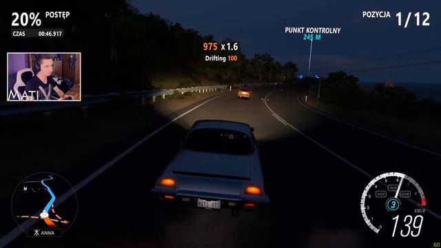 MAZDA COSMO 110S | FORZA HORIZON 3 #7 смотреть онлайн