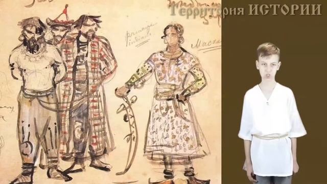 КНЯЗЬ ИГОРЬ ┃912-945 годы ? ИСТОРИЯ РОССИИ И ДРЕВНЕЙ РУСИ?ЛЕКЦИИ ПО ИСТОРИИ смотреть онлайн