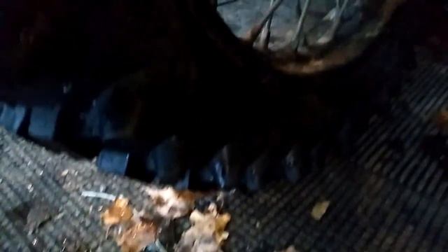 Резина на мотоцикл Днепр или Урал. смотреть онлайн