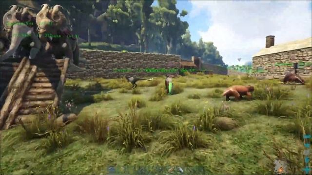 How to Increase Egg Laying in Ark Survival Evolved смотреть онлайн