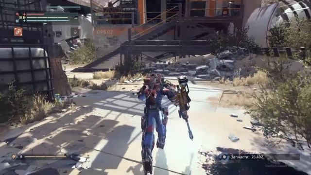The Surge Фарм запчастей Самый быстрый и легкий способ смотреть онлайн