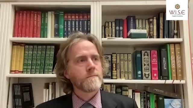 Class 6 - Ibn Ashir’s Concise Guide to the Basics of Deen | Shaykh Muhammad Habib Bewley | #maliki смотреть онлайн