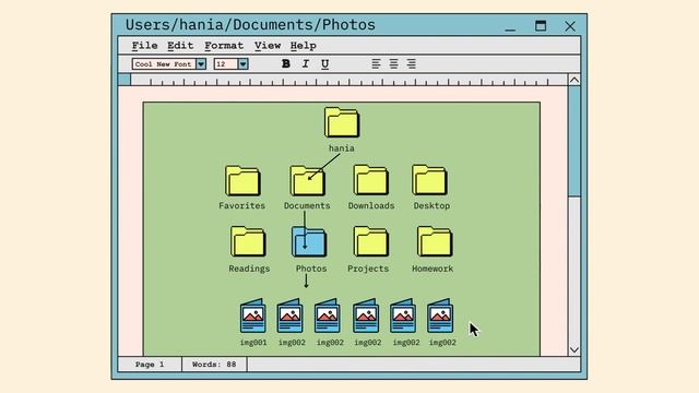 Linux Commands for Beginners смотреть онлайн