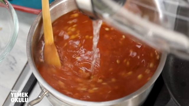 Mis Gibi Ve Çok Kolay! ? En Lezzetli 9 Çorba Tarifi | Mercimek, Domates, Yayla Ve Daha Fazlası