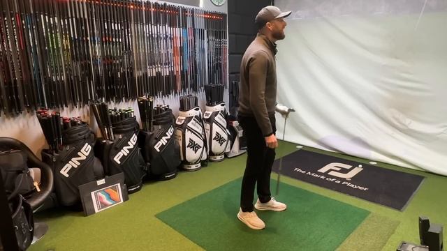 £29.99 ALIEXPRESS FAKE Titleist Vokey Wedges look AMAZING! смотреть онлайн