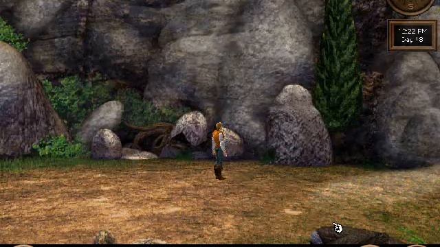 Let's Play: Quest For Glory V: Dragon Fire 53 Dragon Fire is Awesome смотреть онлайн