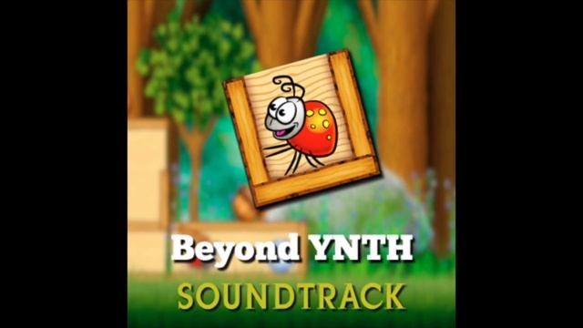 Beyond YNTH Soundtrack - The Desert смотреть онлайн