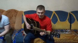 Анатолий Ефимов песни под гитару.