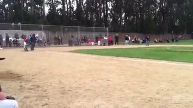 Robbie's Run смотреть онлайн