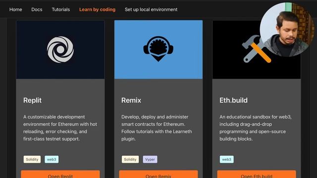 How to become Blockchain Application Developer | Learn Blockchain in 2022 смотреть онлайн