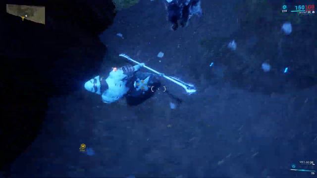 Warframe Первый взгляд Ох е не хило так то смотреть онлайн