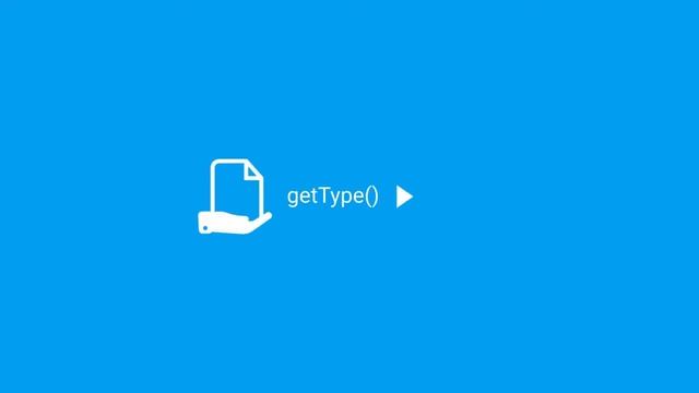 Android Tutorials by JavaCourseDrive - What is getType | Content Providers смотреть онлайн