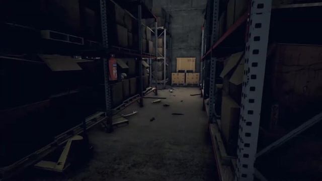 Ужасно кривая игра ♦ Husk #3 смотреть онлайн
