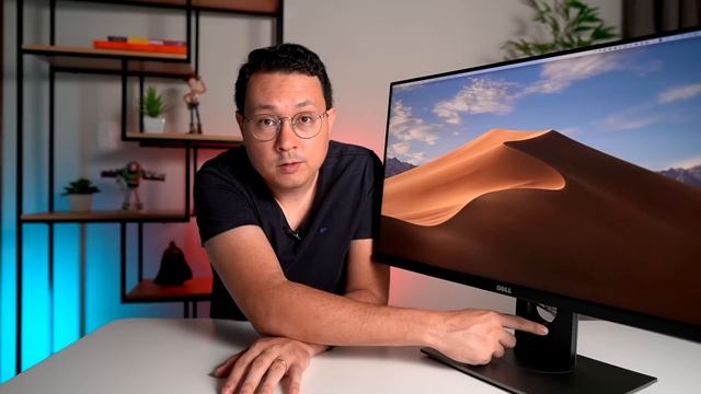 Dell UP2716D Review - Minha experiência depois de mais de 1 ano de uso. смотреть онлайн